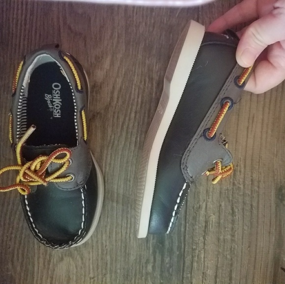 Kids shoes - Picture 2 of 2